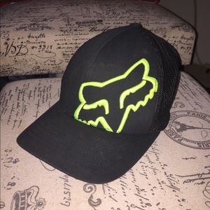 Fox Flexfit Hat